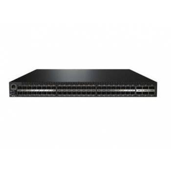 7159CRW | Lenovo RackSwitch G8272 48-Port 10Gb SFP+ 6-Port 40Gb QSFP+ (Rear to Front)