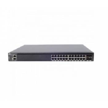 7159DRX Lenovo RackSwitch G8264CS (Rear to Front)