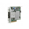 716600-B21 | HP 10Gbps 1-Port P560FLR SFP+ Network Adapter