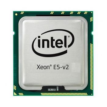 717998-B21 | HP 1.70GHz Socket FCLGA2011 7.20GT/s QPI 25MB Smart Cache  Intel Xeon E5-2650L V2 10 Core Processor