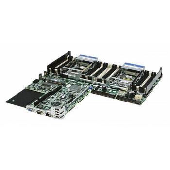 718781-001 | HP Intel Xeon E5-2600 System Board (Motherboard) Socket FCLGA2011 for ProLiant DL360P G8 Server