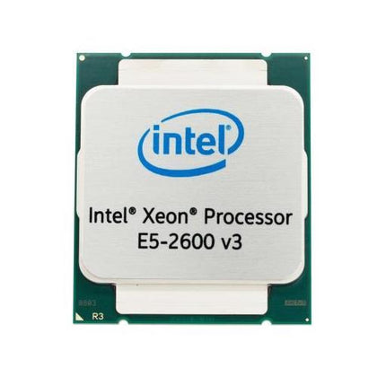 719056-L21 | HP Xeon E5-2667 V3 8 Core 3.20GHz Socket LGA2011 20 MB L3 Processor