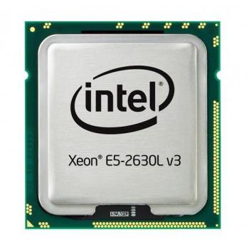 719060-B21 | HP 1.80GHz Socket LGA2011 8.0GT/s QPI 20MB L3 Cache -3 Intel Xeon E5-2630LV3 8-Core Processor
