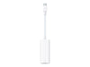MMEL2ZM/A | Apple Thunderbolt 3 (USB-C) to Thunderbolt 2 Adapter Thunderbolt Adapter USB-C (M) to Mini DisplayPort (F) for iMac Pro MacBook Pro (Late 2016 Mid 2017)