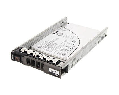 71K37 Dell 1.92TB TLC SATA 6Gbps Mixed Use 2.5-inch Solid State Drive