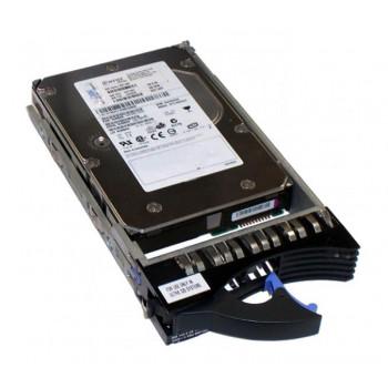 71P7451 | IBM 3278 73.4GB 15000RPM Ultra-320 SCSI 80-Pin 320Mb/s 3.5-inch Hard Drive