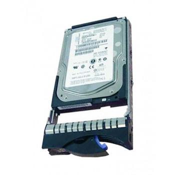 71P7563 | IBM 73.4GB 10000RPM SAS 3Gbps SFF 2.5-inch Hard Drive