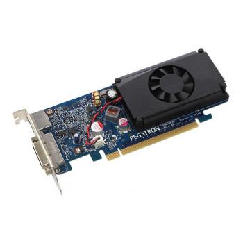 71Y8664 | IBM / Lenovo Nvidia GeForce 310 512MB DDR3 VGA / DisplayPort Video Card