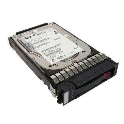 MM1000GEFQV HPE 1TB 7200RPM SATA 6Gbps 2.5-Inch Hard Drive