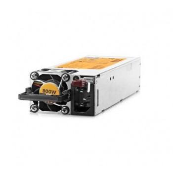 720479-B21 | HP 800-Watts Power Supply 80 Plus Platinum