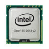 722304-B21 | HP 3.50GHz Socket LGA2011 8.0GT/s QPI 25MB L3 Cache  Intel Xeon E5-2643V2 12-Core Processor
