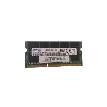 723301-081 | HP 8GB PC3-12800 ECC Unbuffered DDR3-1600MHz CL11 204-Pin SODIMM 1.35V Low Voltage Dual Rank Memory