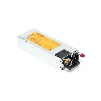 723600-101 | HP 800-Watts Power Supply 80 Plus Platinum