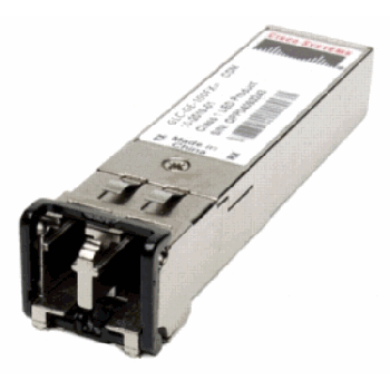 SFP-CWDM-1570-70 | Cisco SFP CWDM 1570NM LC Up to 70KM