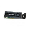 725327-001 | HP Quadro K2100M N15P-Q3 2GB Video Graphics Card
