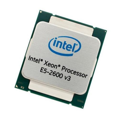 726680-L21 | HP Xeon E5-2667 V3 8 Core 3.20GHz Socket LGA2011 20 MB L3 Processor