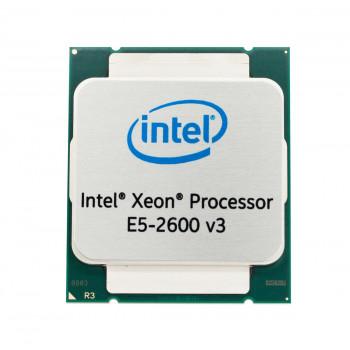 726994-L21 | HP 2.40GHz Socket LGA2011 8.0GT/s QPI 20MB L3 Cache -3 Intel Xeon E5-2630V3 8-Core Processor