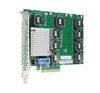 727250-B21 HP 12GB/S SAS Expander Card for ProLiant DL380 Gen9