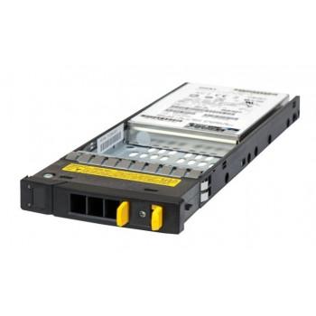 728574-001 | HP Enterprise 600GB 10000RPM SAS 6Gb/s Hot-Swappable 2.5-inch Dual Port Hard Drive with Tray