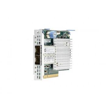 728993-B21 | HP Ethernet 10Gb 2-port 571FLR-SFP+ Adapter
