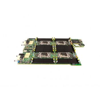 72T6D | Dell System Board (Motherboard) Dual Socket 2011-3 DDR4 for PowerEdge R730 / R730xd