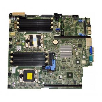72XWF | Dell System Board (Motherboard) Dual Socket FCLGA1366 for PowerEdge R420