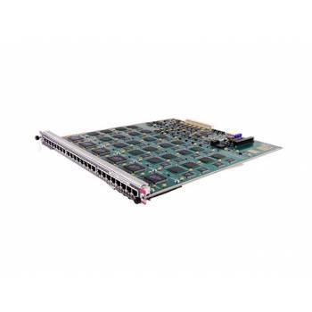 73-2822-05 Cisco WS-X5225R 24-Port 10 / 100 Catalyst 5000