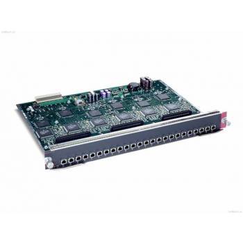73-3154-03 | Cisco WS-X5201R 12-Port 10 / 100Base-FX Module