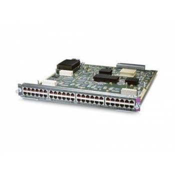 73-8256-02 Cisco 48-Port Ethernet Switching Module