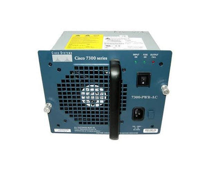 7300-PWR-AC= Cisco 540-Watt AC Power Supply