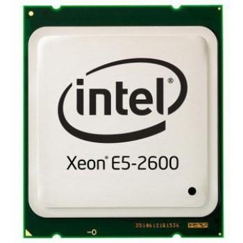 730234-001 | HP 2.90GHz Socket LGA2011 8.0GT/s DMI 20MB L3 Cache  Intel Xeon E5-2690 8-Core Processor
