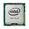 730246-001 | HP 2.40GHz Socket LGA2011 8.0GT/s QPI 30MB L3 Cache  Intel Xeon E5-2695V2 12-Core Processor