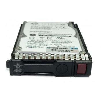 730454-004 | HP 900GB 10000RPM SAS 6Gb/s Hot-Pluggable 2.5-inch Hard Drive