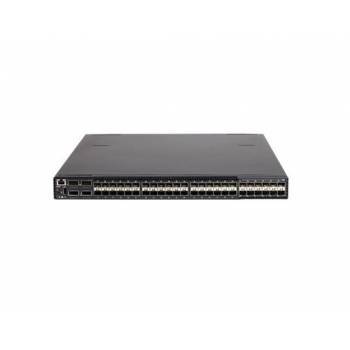 7309DFX IBM System Networking Rackswitch G8264cs (Front To Rear)