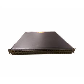 7309G64 IBM RackSwitch G8264R Modular Switch Manageable 52 x Expansion Slots