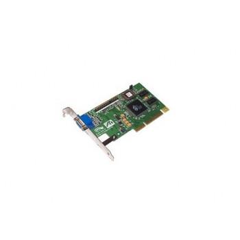 109-49300-00 | ATI 4MB Rage IIC AGP-VGA Video Card