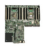 732150-001 | HP System Board (MotherBoard) with Heatsink and Thermal Grease Alcohol Pad for ProLiant DL360P Gen8 Server