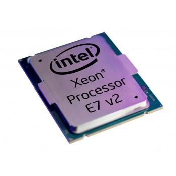 734145-001 | HP 2.80GHz Socket LGA2011 8.0GT/s QPI 37.5MB L3 Cache  Intel Xeon E7-4890V2 15-Core Processor Upgrade