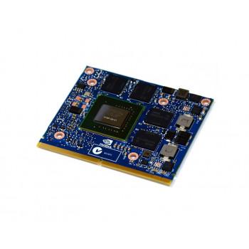 734277-001 | HP Quadro K2100M N15P-Q3 2GB Video Graphics Card