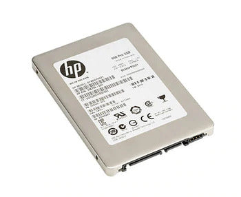 737000-001 HP 480GB MLC SATA 6Gbps 2.5-inch Solid State Drive