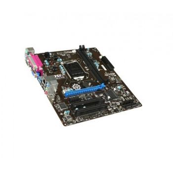 737340-501 | HP System Board (Motherboard) with Intel H81 Express Chipset Include