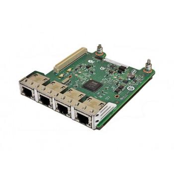 737WF | Dell Intel I350 Quad Port Network Card