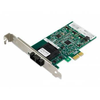 739185-001 | HP AT2711EA PCI Express Fast Ethernet Fiber Network Interface Card