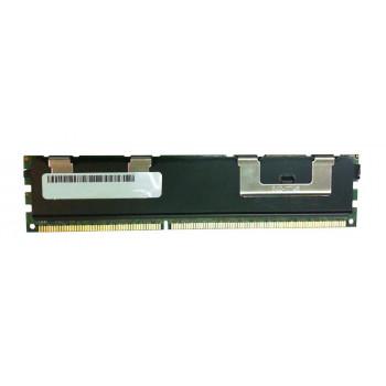 739927-001 | HP 8GB PC3-10600 ECC Registered DDR3-1333MHz CL9 240-Pin DIMM 1.35V Low Voltage Dual Rank Memory Module