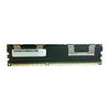 739927-001 | HP 8GB PC3-10600 ECC Registered DDR3-1333MHz CL9 240-Pin DIMM 1.35V Low Voltage Dual Rank Memory Module