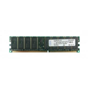 73P2030 | IBM 2GB PC2100 ECC Registered DDR-266MHz CL2.5 184-Pin DIMM 2.5V Memory Module