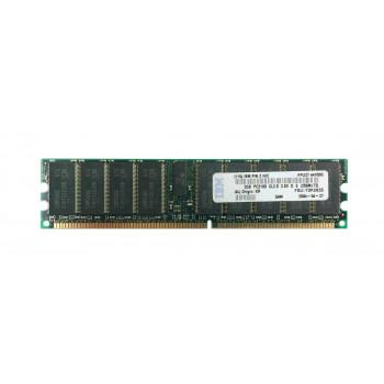 73P2035 | IBM 2GB PC2100 ECC Registered DDR-266MHz CL2.5 184-Pin DIMM 2.5V Memory Module