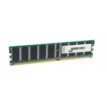 73P2271 | IBM 512MB PC2700 ECC Registered DDR-333MHz CL2 184-Pin DIMM 2.5V Memory Module