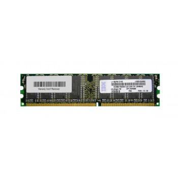 73P2686 | IBM 512MB PC3200 non-ECC Unbuffered DDR-400MHz CL3 184-Pin DIMM 2.5V Memory