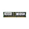73P2686 | IBM 512MB PC3200 non-ECC Unbuffered DDR-400MHz CL3 184-Pin DIMM 2.5V Memory
